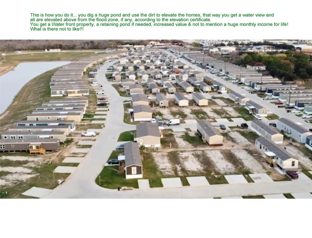Green Valley Drive San Benito, TX 78586
