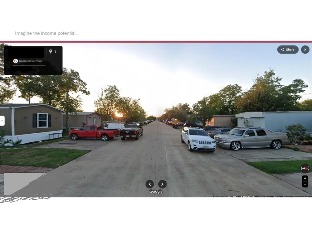 Green Valley Drive San Benito, TX 78586