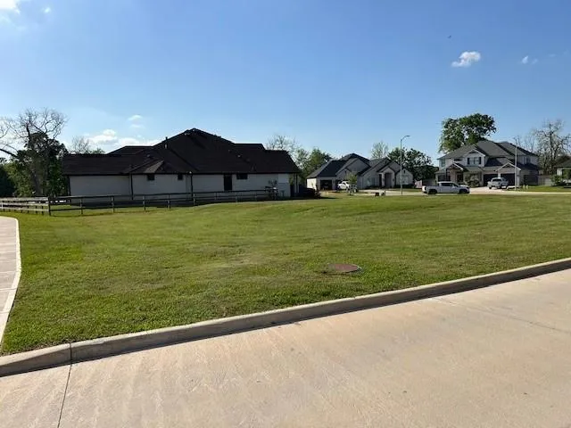 33007 Wicket Court Fulshear, TX 77441