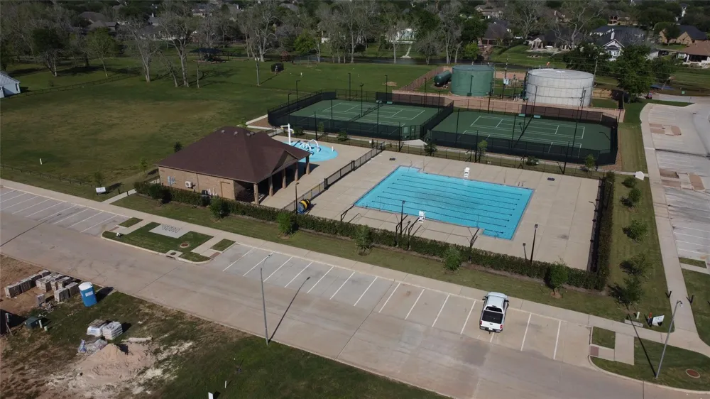 33007 Wicket Court Fulshear, TX 77441