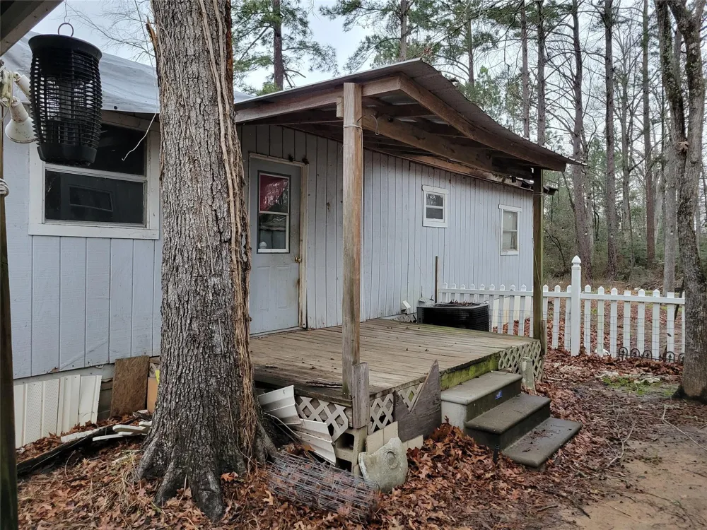 101 Jamaica Avenue Point Blank, TX 77364