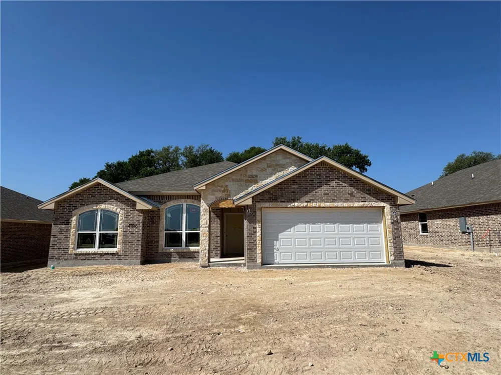 2510 Cowgirl Trail Belton, TX 76513