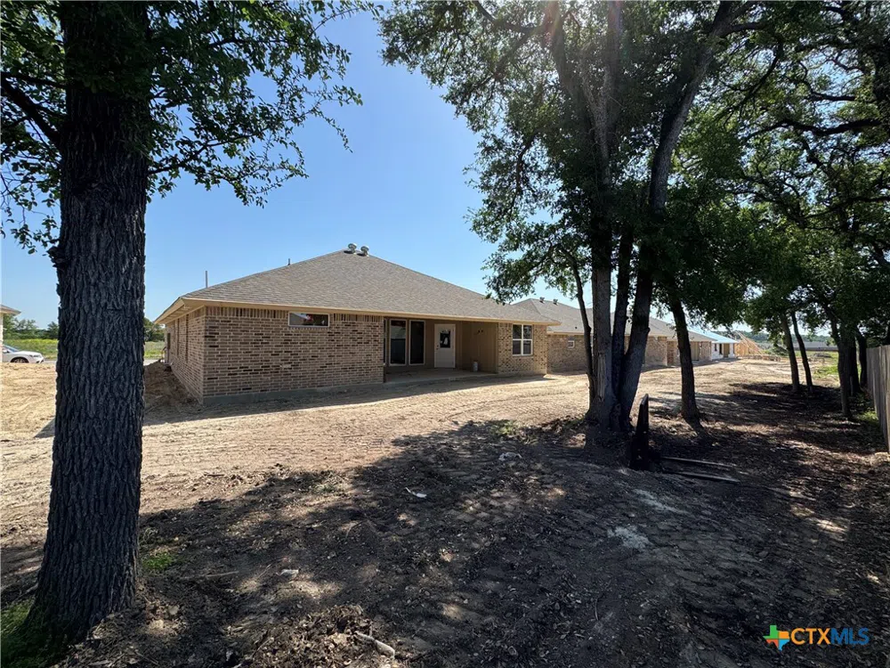2510 Cowgirl Trail Belton, TX 76513
