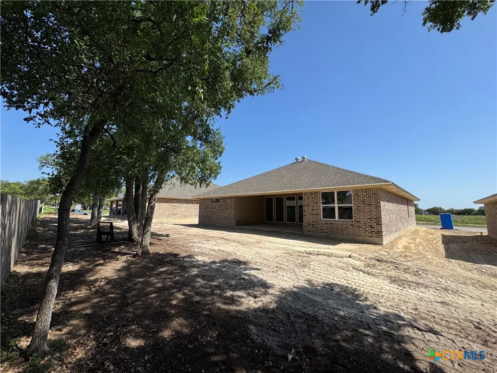 2510 Cowgirl Trail Belton, TX 76513