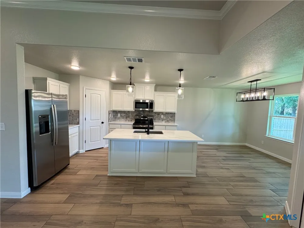2510 Cowgirl Trail Belton, TX 76513