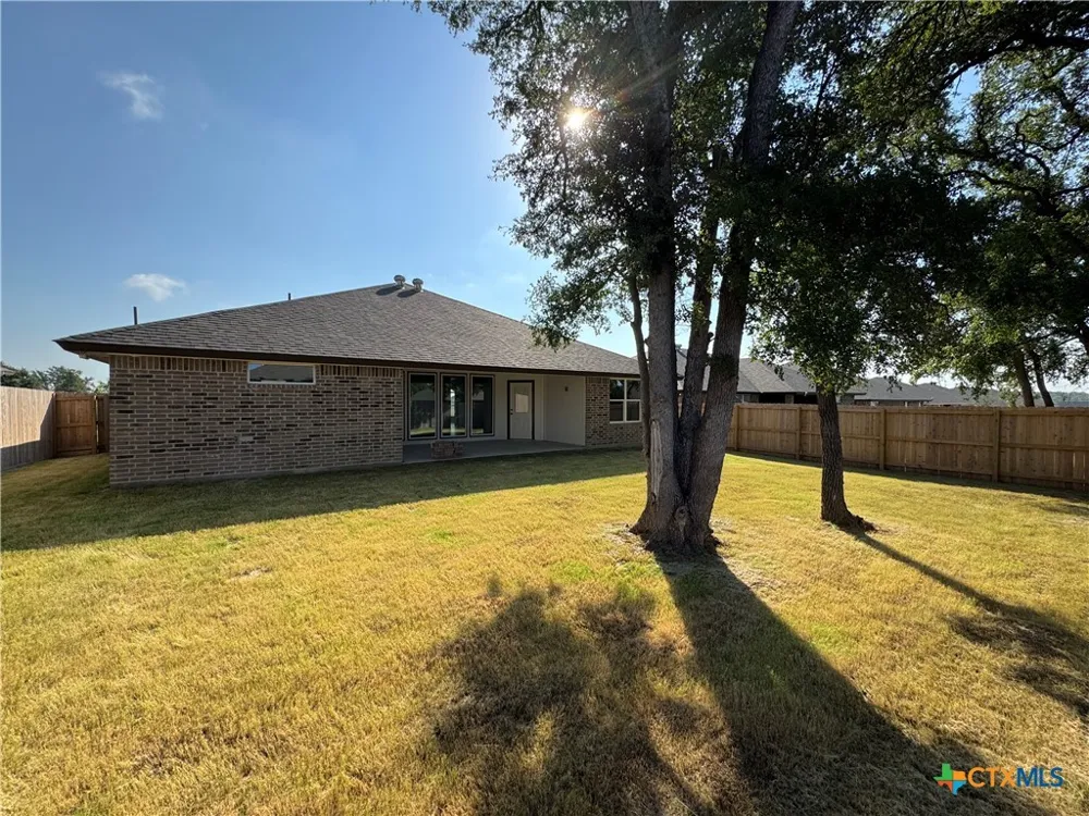 2510 Cowgirl Trail Belton, TX 76513