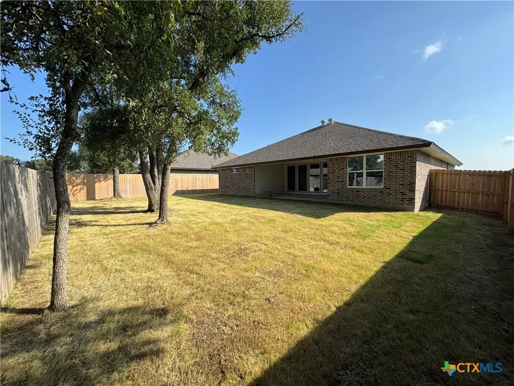 2510 Cowgirl Trail Belton, TX 76513