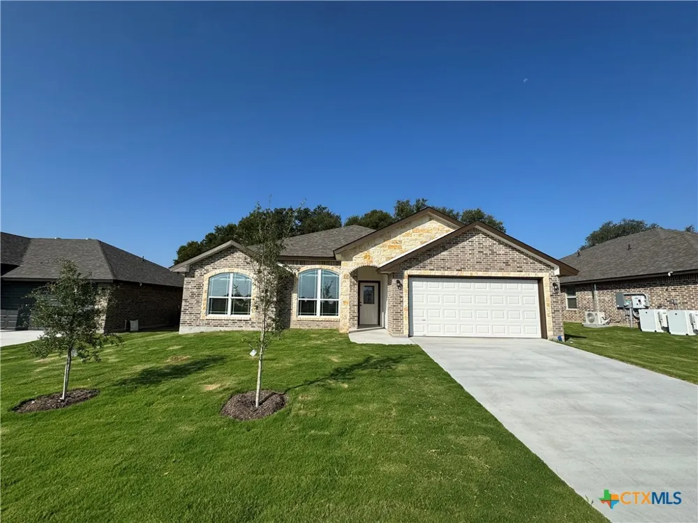 2510 Cowgirl Trail Belton, TX 76513