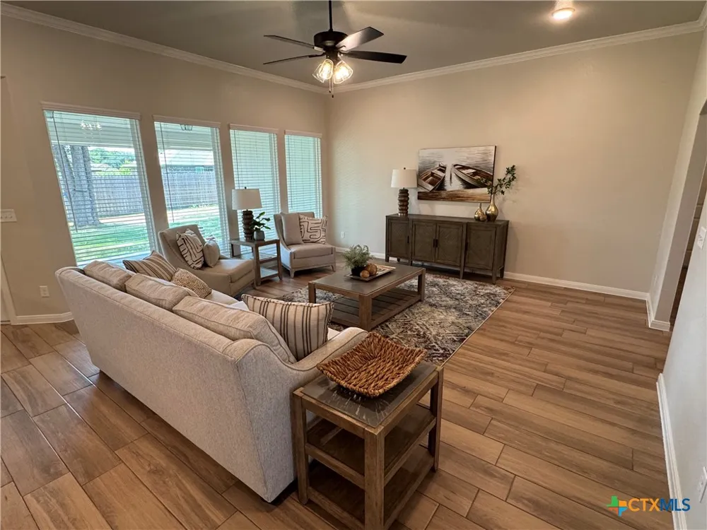 2510 Cowgirl Trail Belton, TX 76513