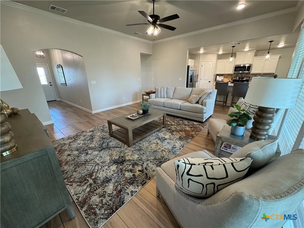 2510 Cowgirl Trail Belton, TX 76513