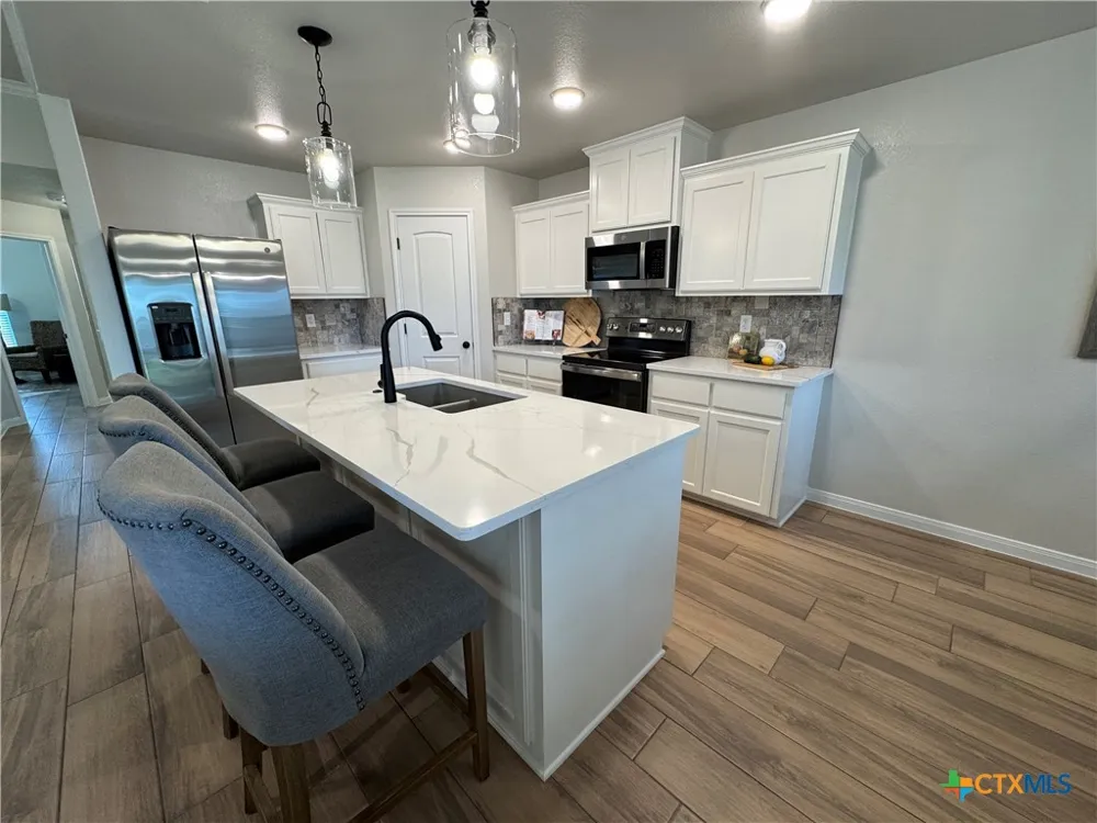 2510 Cowgirl Trail Belton, TX 76513