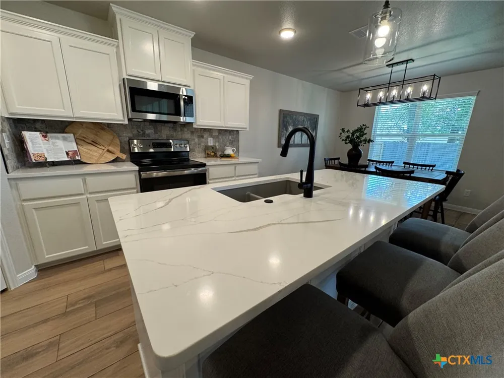 2510 Cowgirl Trail Belton, TX 76513