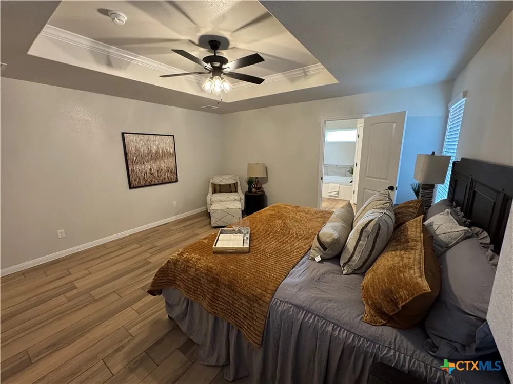 2510 Cowgirl Trail Belton, TX 76513