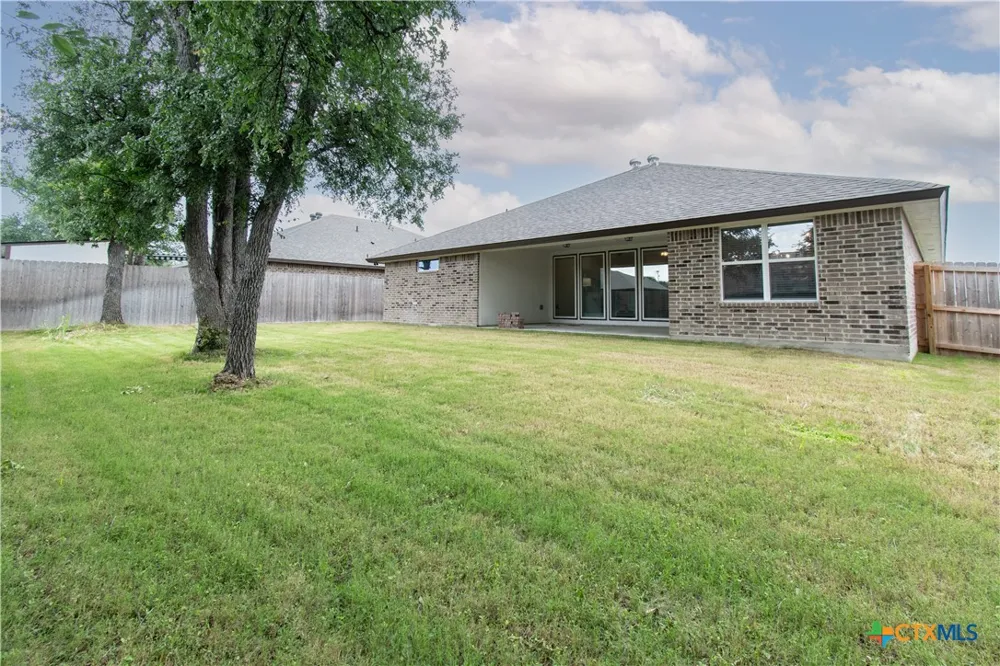 2510 Cowgirl Trail Belton, TX 76513