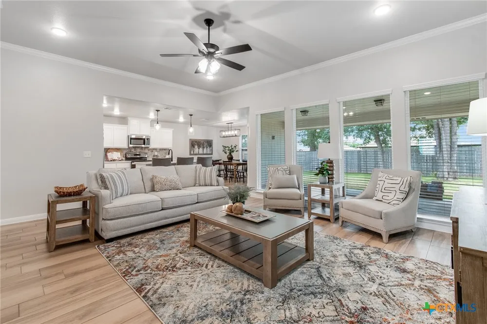 2510 Cowgirl Trail Belton, TX 76513