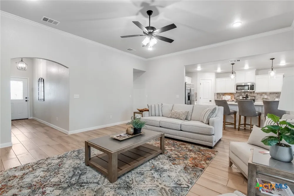 2510 Cowgirl Trail Belton, TX 76513
