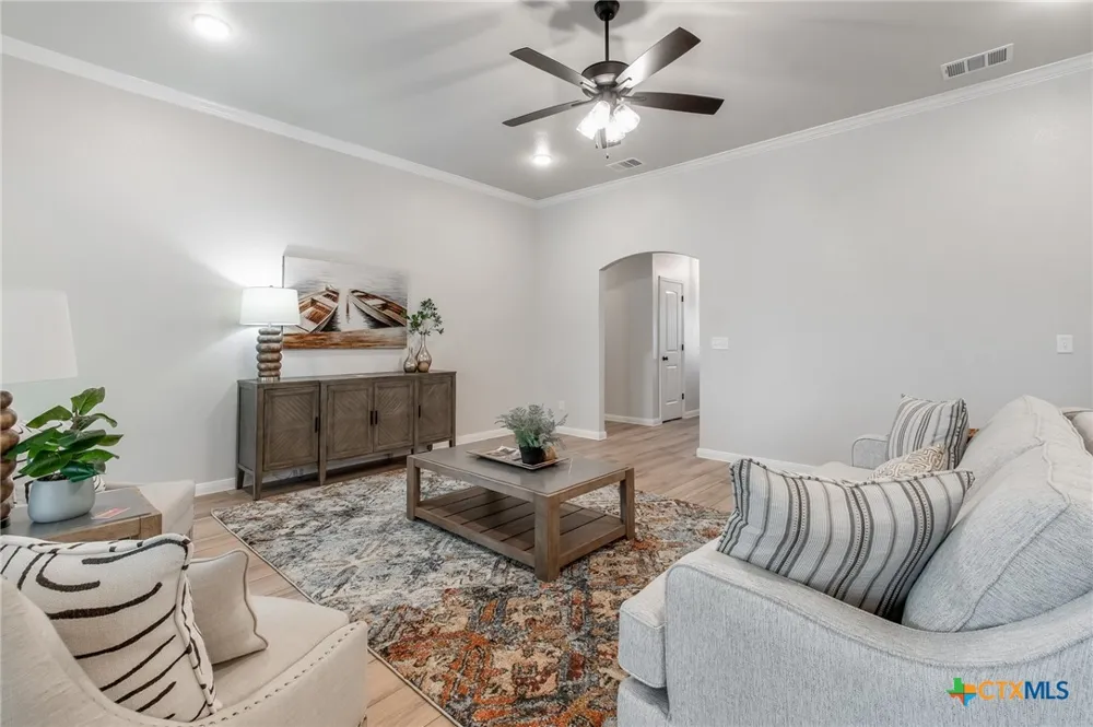 2510 Cowgirl Trail Belton, TX 76513