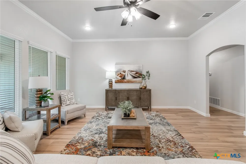 2510 Cowgirl Trail Belton, TX 76513