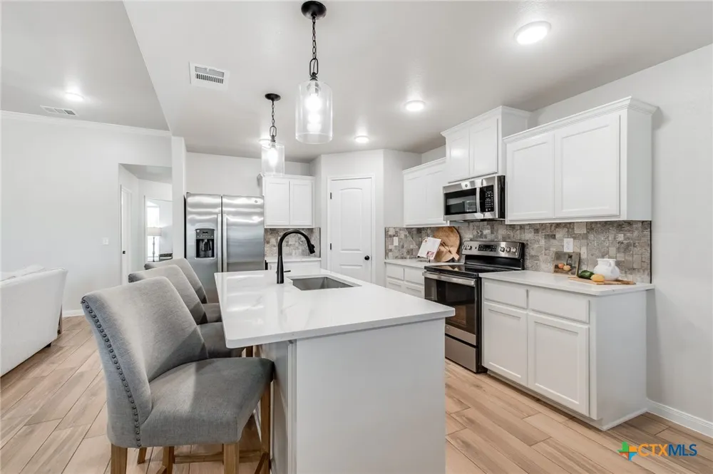 2510 Cowgirl Trail Belton, TX 76513