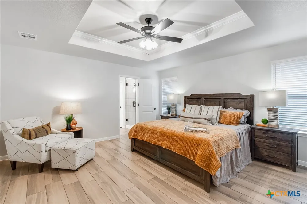 2510 Cowgirl Trail Belton, TX 76513