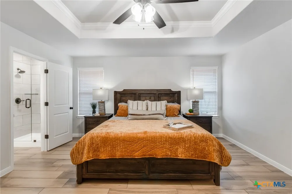2510 Cowgirl Trail Belton, TX 76513