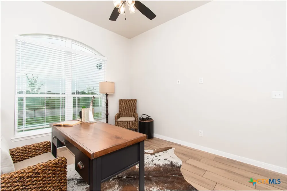 2510 Cowgirl Trail Belton, TX 76513