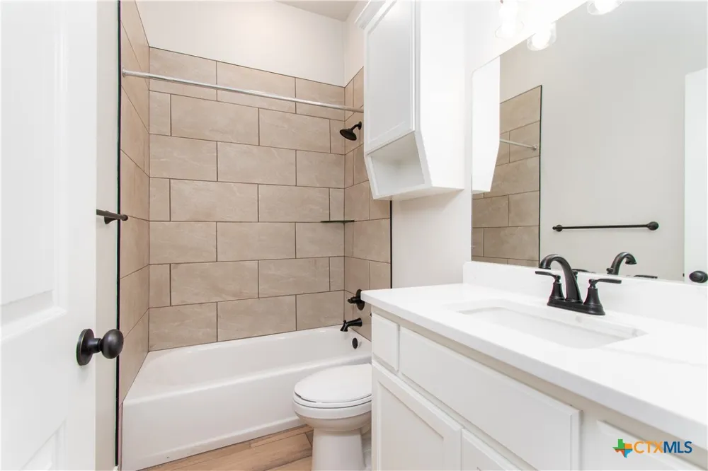2510 Cowgirl Trail Belton, TX 76513