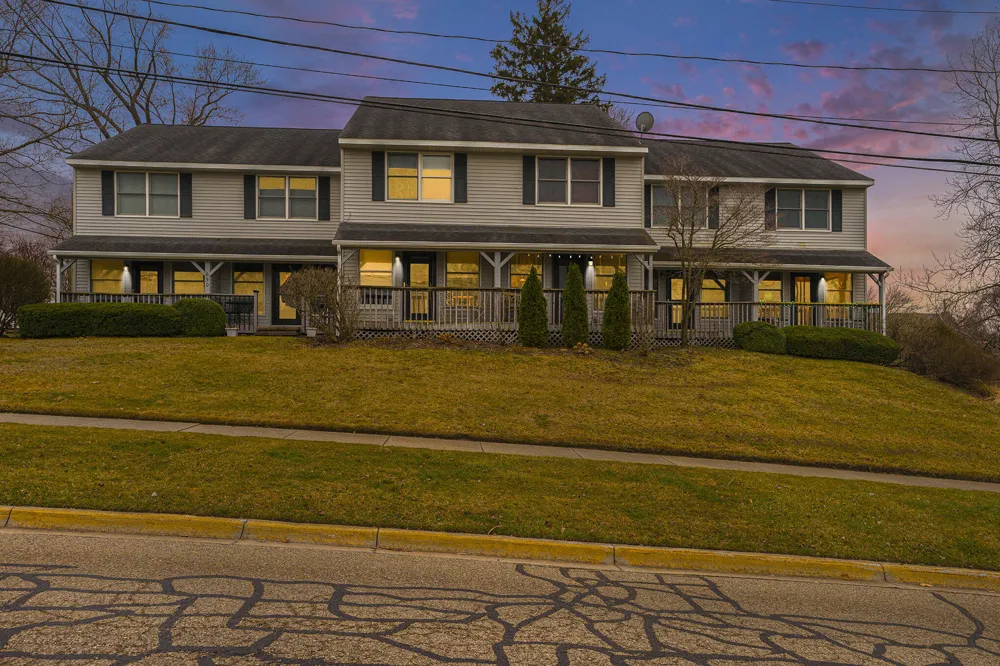 650 Conger Street #4 South Haven City, MI 49090