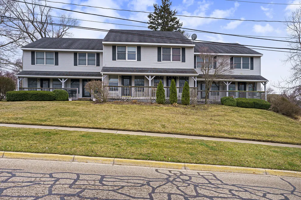 650 Conger Street #4 South Haven City, MI 49090