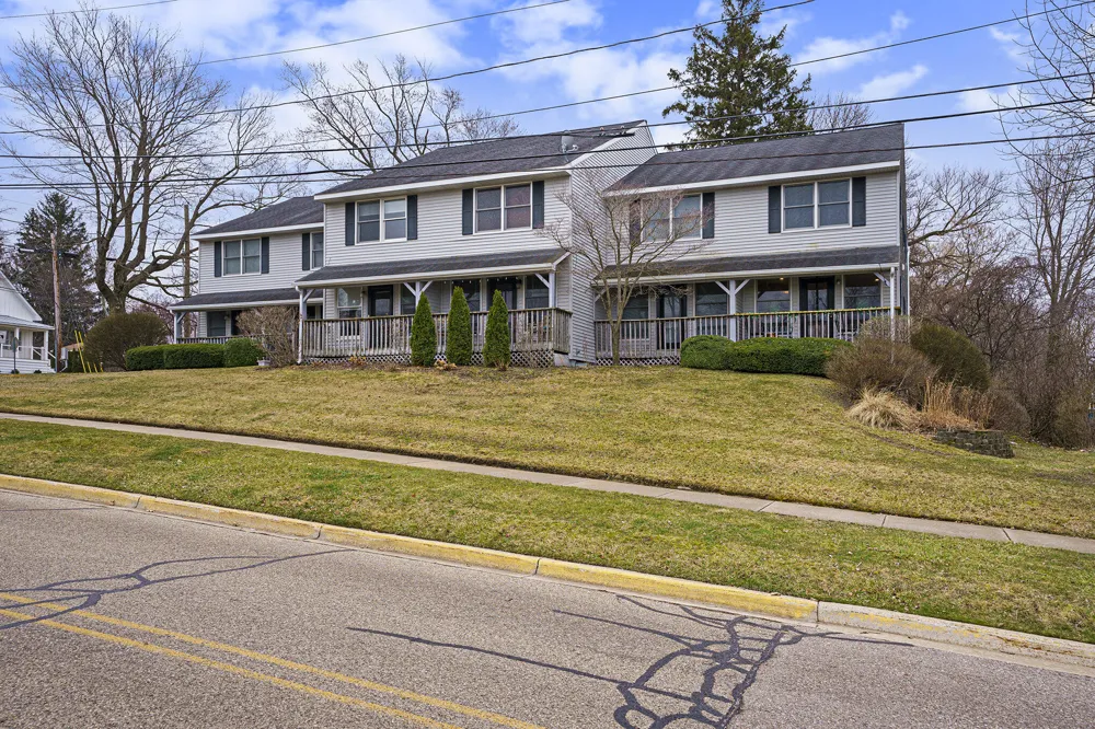 650 Conger Street #4 South Haven City, MI 49090