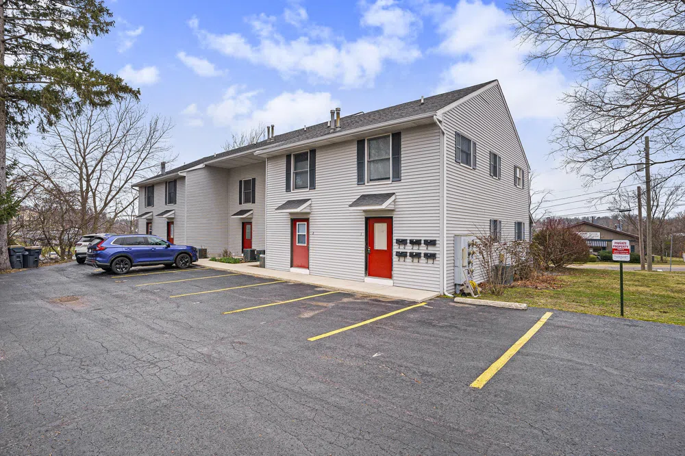 650 Conger Street #4 South Haven City, MI 49090