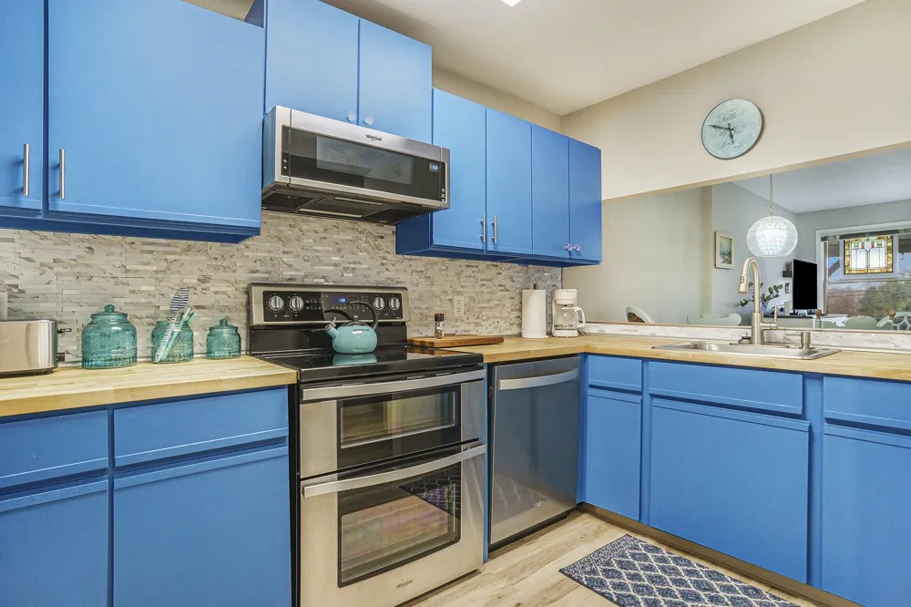 650 Conger Street #4 South Haven City, MI 49090