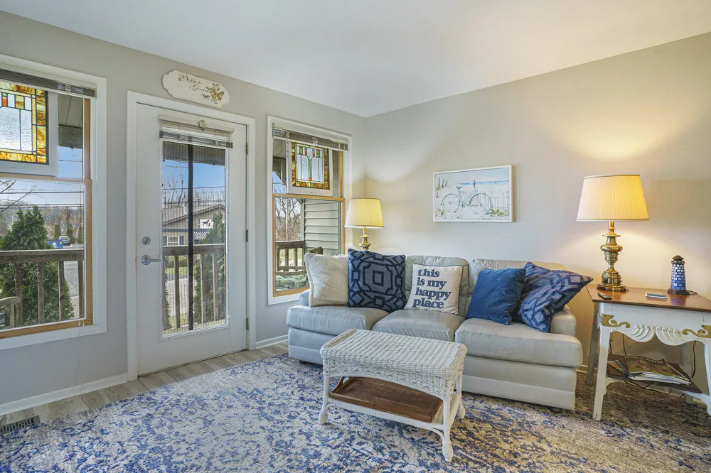 650 Conger Street #4 South Haven City, MI 49090