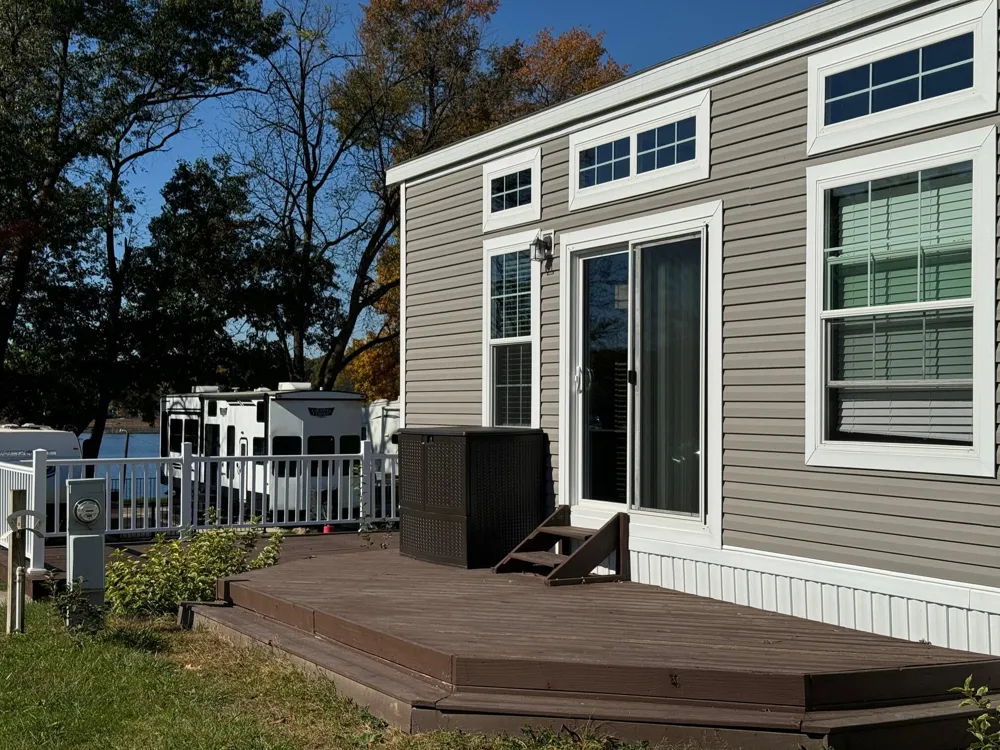 12377 Bair Lake Street Newberg Township, MI 49061