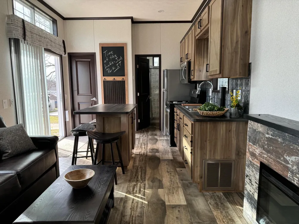12377 Bair Lake Street Newberg Township, MI 49061