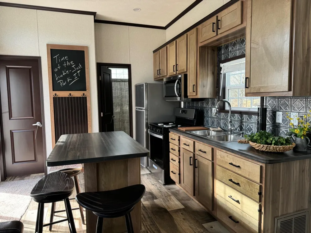 12377 Bair Lake Street Newberg Township, MI 49061