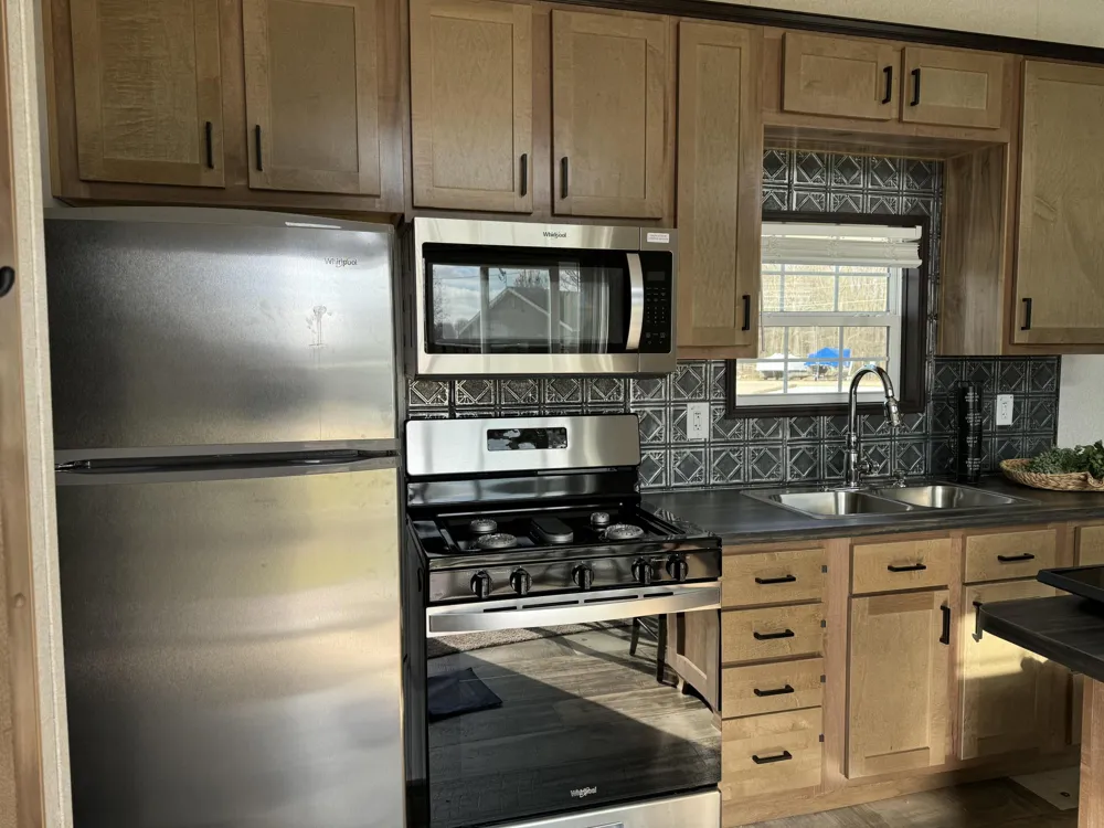 12377 Bair Lake Street Newberg Township, MI 49061