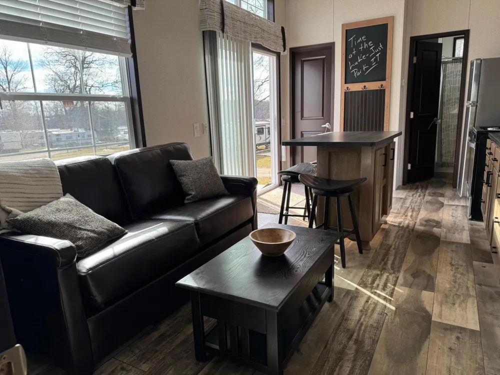 12377 Bair Lake Street Newberg Township, MI 49061