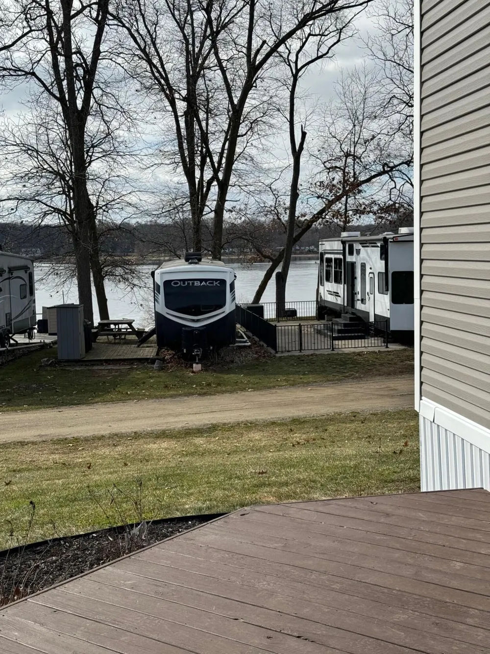 12377 Bair Lake Street Newberg Township, MI 49061