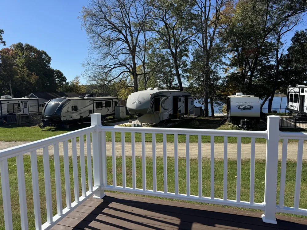 12377 Bair Lake Street Newberg Township, MI 49061