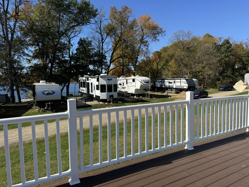 12377 Bair Lake Street Newberg Township, MI 49061