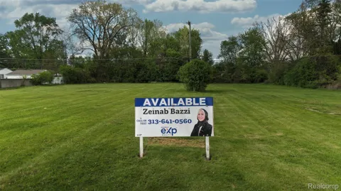 27480 5 MILE ROAD