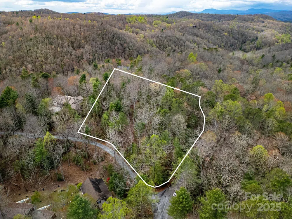 Lot 131 Thunder Road Brevard, NC 28712