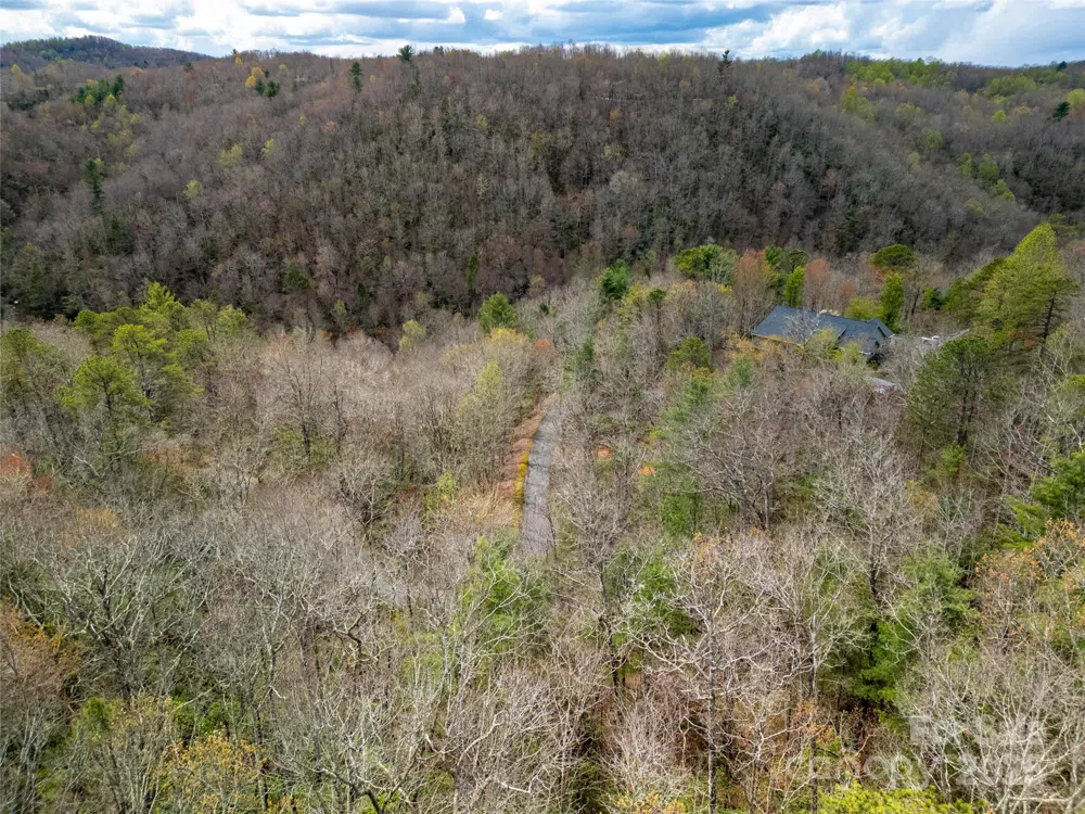 Lot 131 Thunder Road Brevard, NC 28712