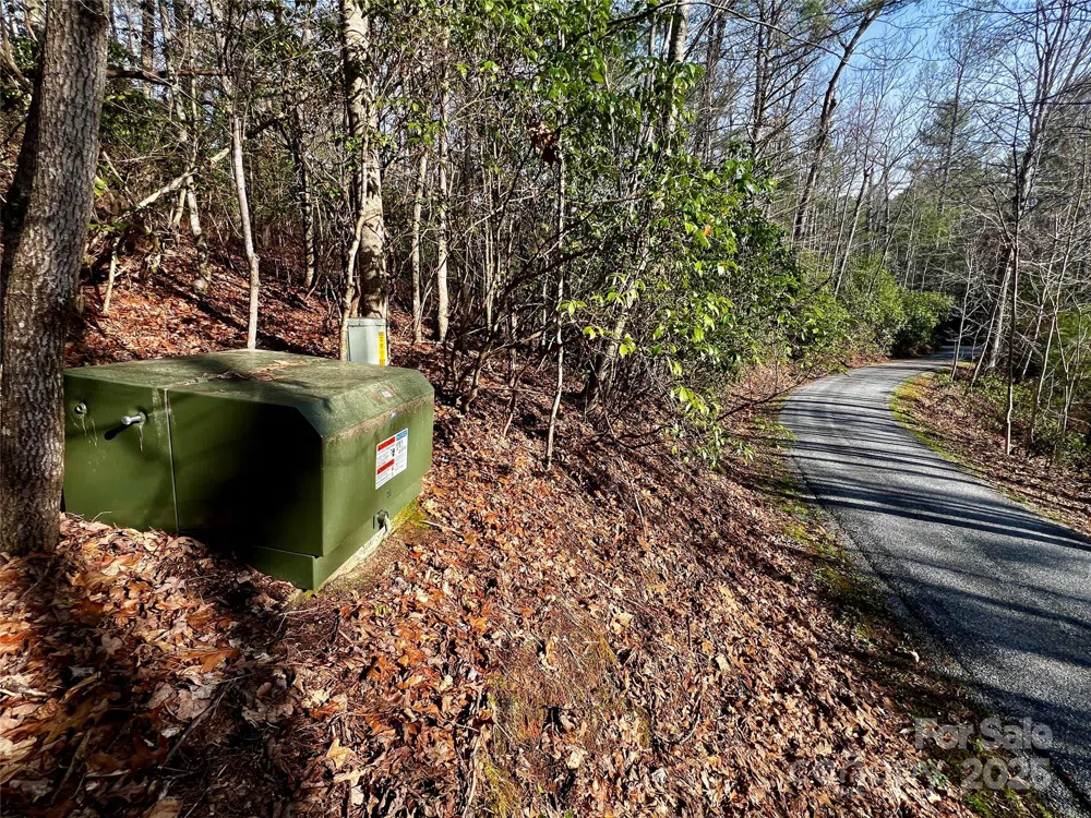 Lot 131 Thunder Road Brevard, NC 28712