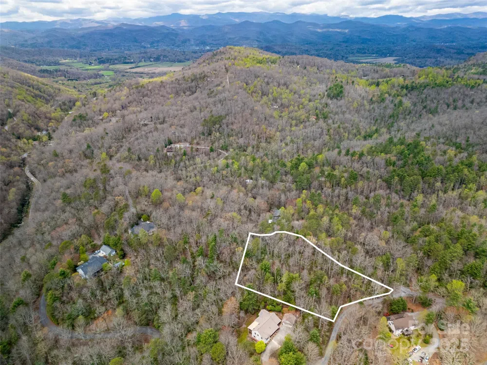 Lot 131 Thunder Road Brevard, NC 28712