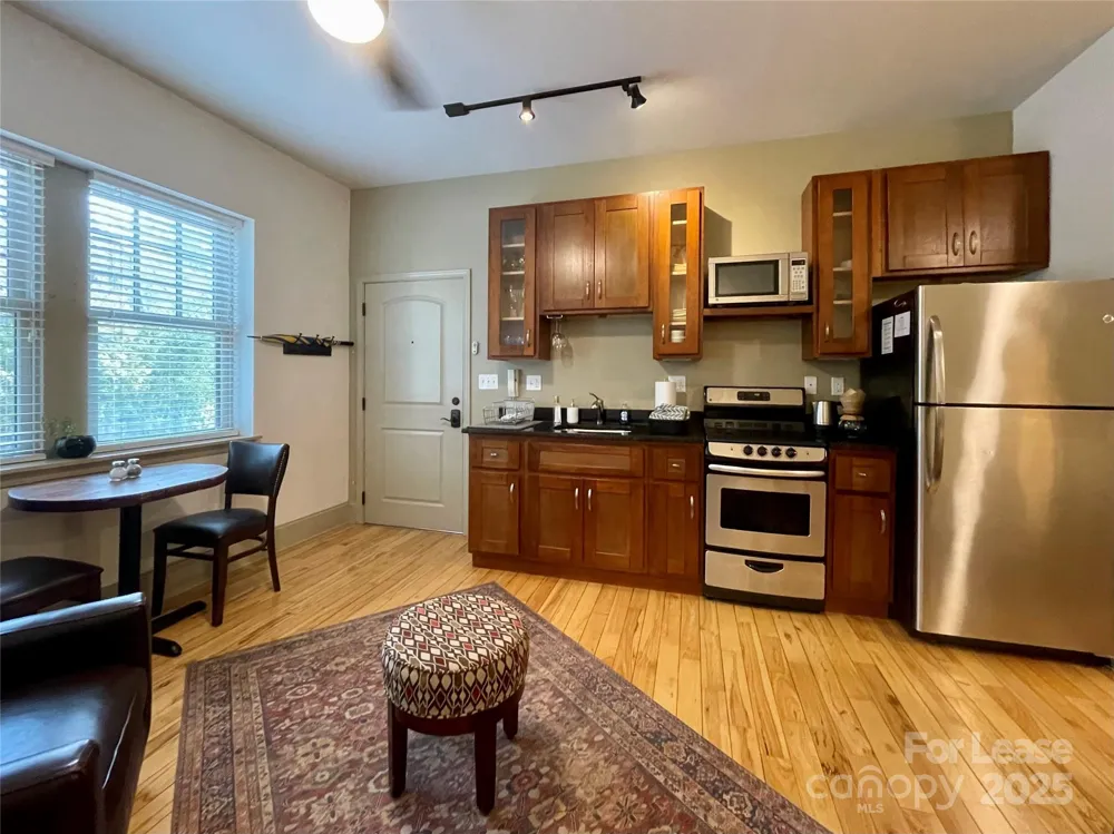 5 W Walnut Street #202 Asheville, NC 28801