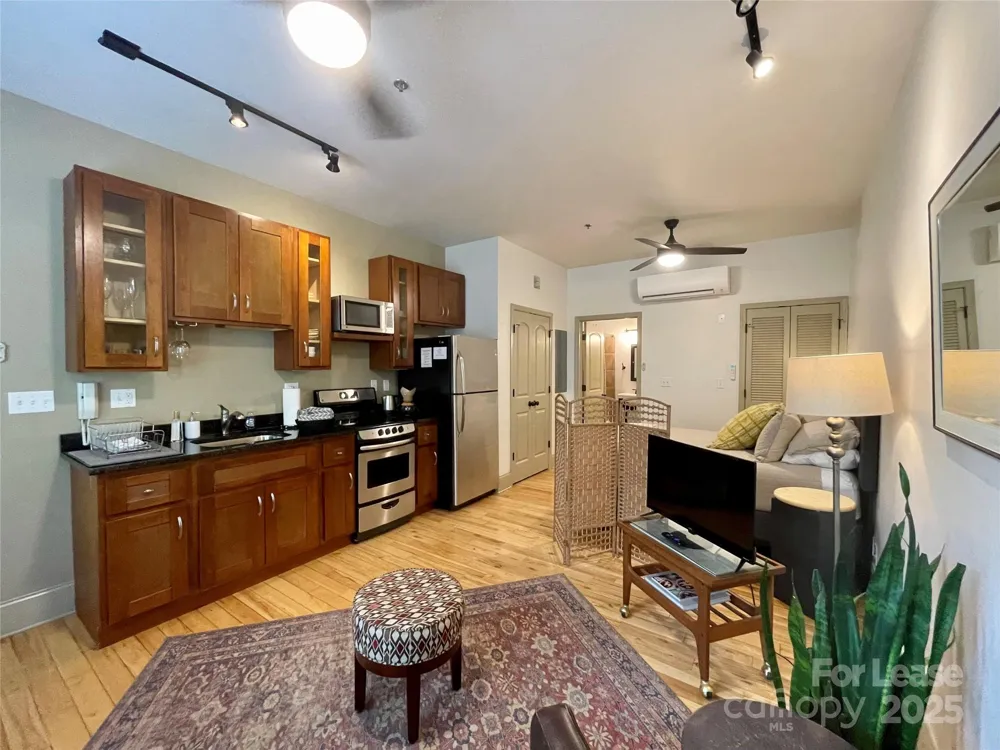 5 W Walnut Street #202 Asheville, NC 28801