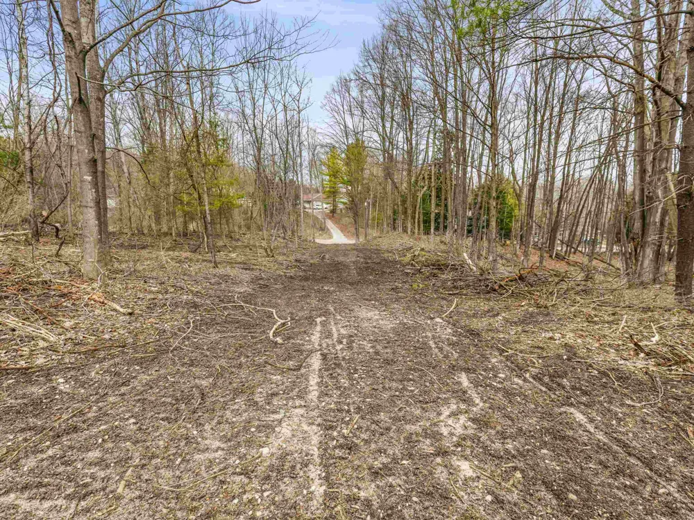 River Street Benzonia Township, MI 49616