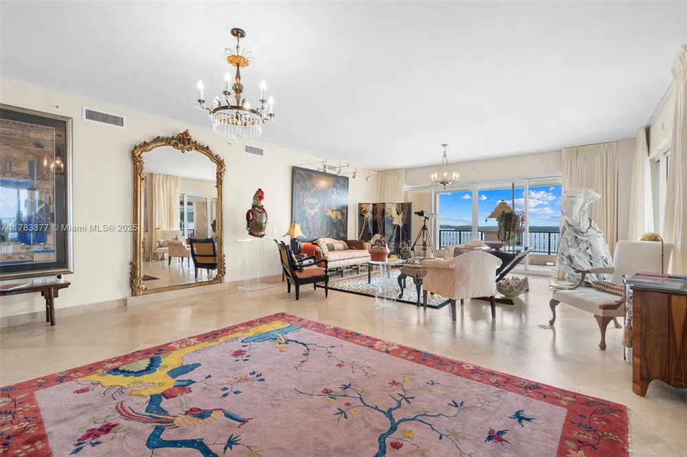 Address Not Shown Fisher Island, FL 33109